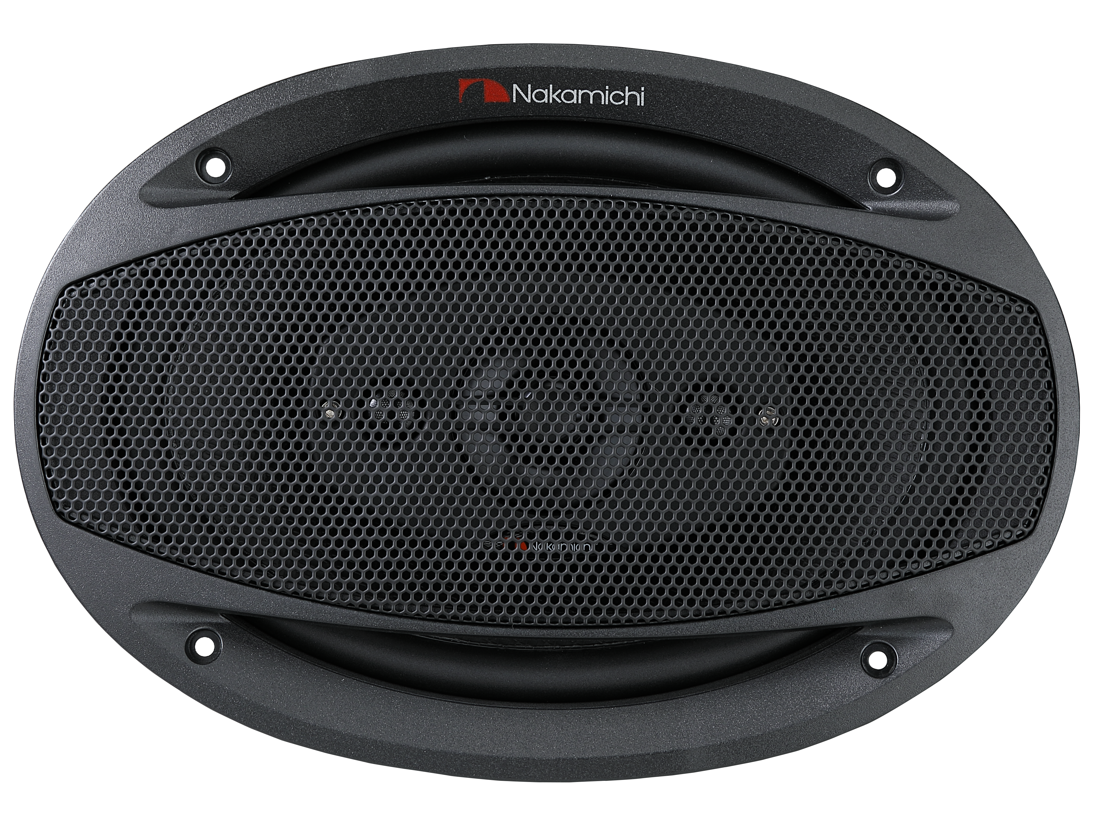 Nakamichi NSC 694