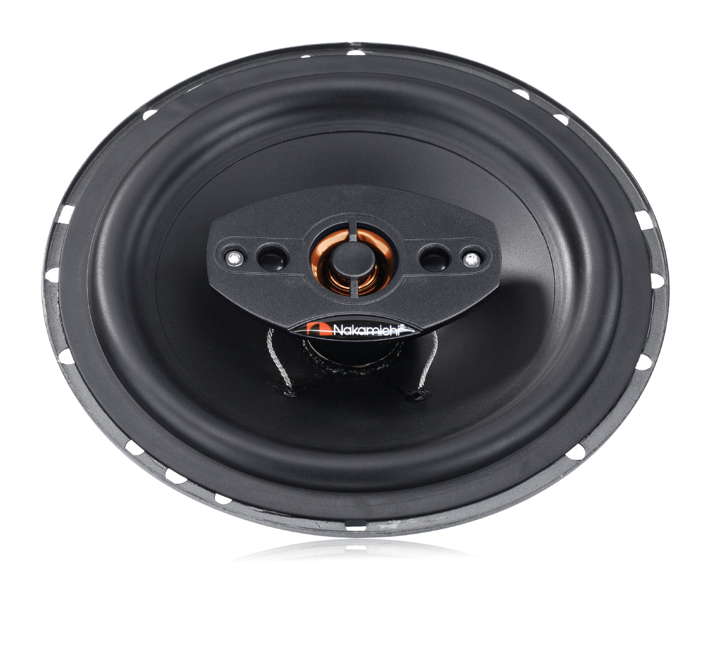 Nakamichi NSE-1677 – Nakamichi Car Audio