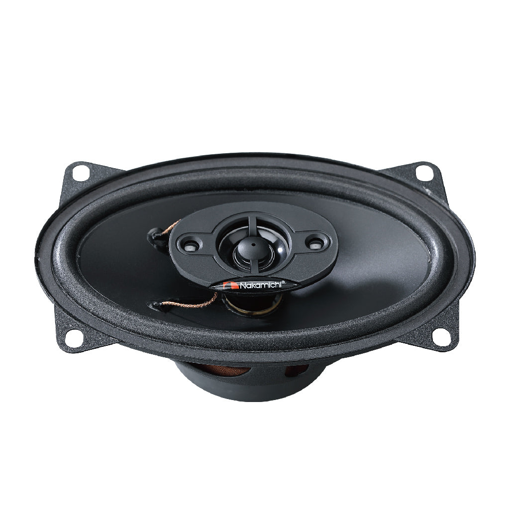 Nakamichi NSE-4617
