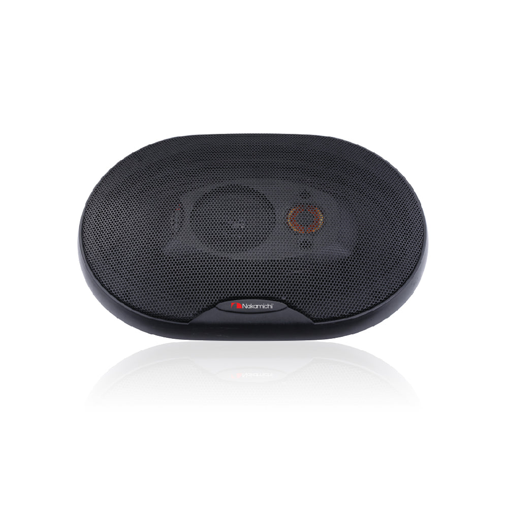 Nakamichi NSE-6987 – Nakamichi Car Audio