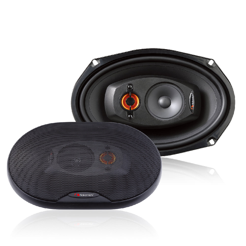 Nakamichi NSE-6987 – Nakamichi Car Audio