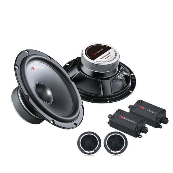 Nakamichi NSE-CS1677 – Nakamichi Car Audio