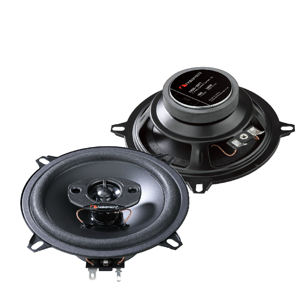 Nakamichi NSE-1317 – Nakamichi Car Audio