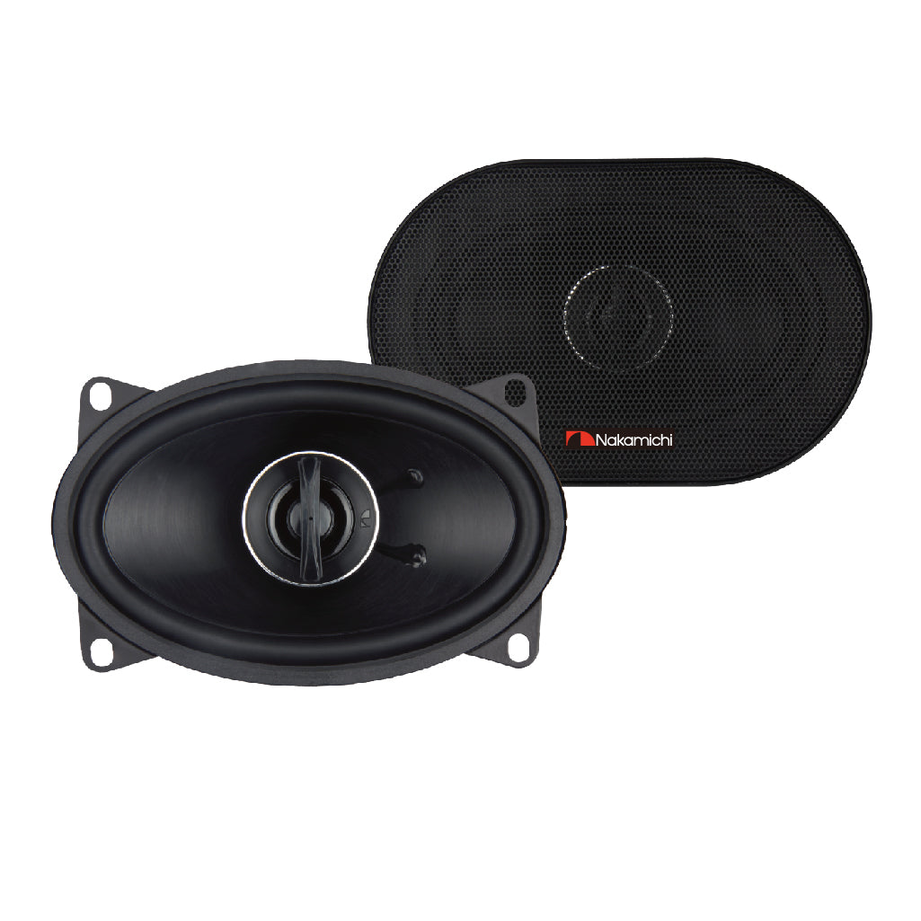 Nakamichi NSE4658