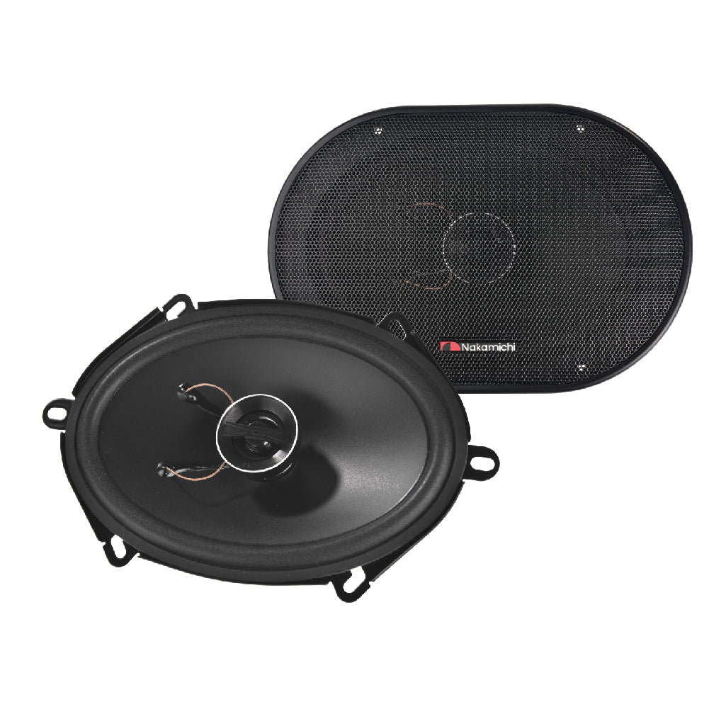 Nakamichi NSE5718