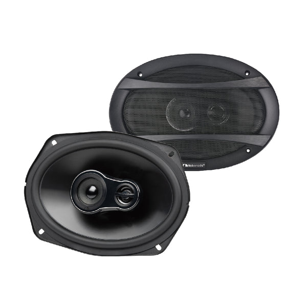 Speakers – Page 4 – Nakamichi Car Audio