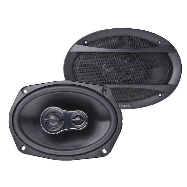Speakers – Page 4 – Nakamichi Car Audio