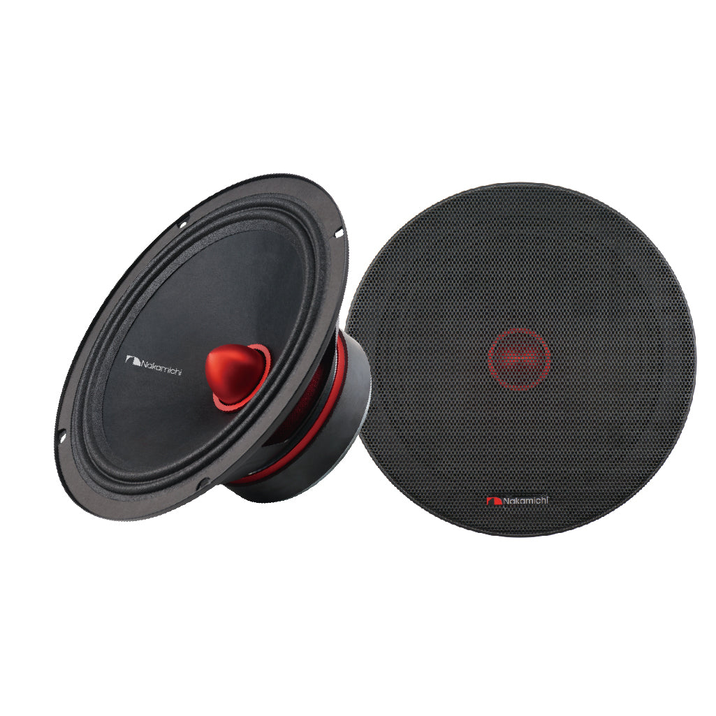 Nakamichi NSM8528
