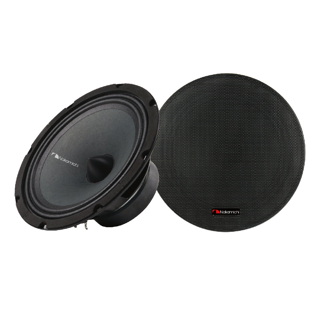 Nakamichi NSM8517