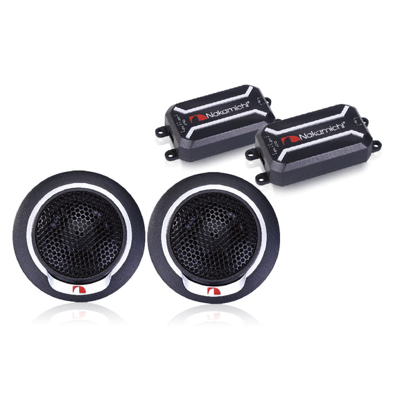 Nakamichi SP-T25 – Nakamichi Car Audio